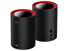 Cudy AX3000 WI-FI6 Mesh Router szett, 2 db (225754)