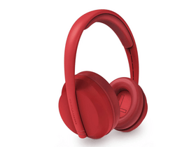 Energy Sistem Hoshi Eco Bluetooth fejhallgató, piros (457557) Energy Sistem Hoshi Eco Bluetooth fejhallgató, piros (457557)