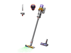 Dyson V15 Detect Absolute 2026 (SV47) Vezeték nélküli porszívó (494719-01)
