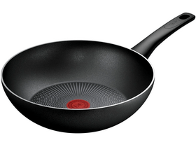 Tefal C2921953 Force Wok serpenyő, 28cm Tefal C2921953 Force Wok serpenyő, 28cm