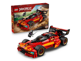 LEGO® Ninjago® X-1 Nindzsa csatagép, 15. évforduló (71867) LEGO® Ninjago® X-1 Nindzsa csatagép, 15. évforduló (71867)