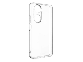 Gigapack Huawei Nova 12 SE Szlikon tok, átlátszó (GP-158236) Gigapack Huawei Nova 12 SE Szlikon tok, átlátszó (GP-158236)