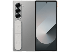 Samsung Galaxy Z Fold6 prozirna maska s remenom (EF-QF956CTEGWW) Samsung Galaxy Z Fold6 prozirna maska s remenom (EF-QF956CTEGWW)