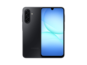 Samsung Galaxy A17 5G 4/128GB 6.7" pametni telefon, crne boje Samsung Galaxy A17 5G 4/128GB 6.7" pametni telefon, crne boje