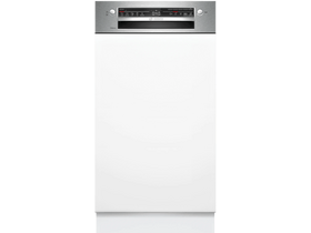 Bosch SPI2HKS02E Félig integrált mosogatógép Bosch SPI2HKS02E Félig integrált mosogatógép