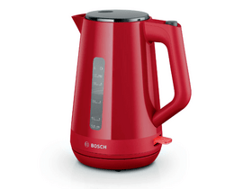Bosch MyMoment 1.7L kuhalo za vodu, crveno Bosch MyMoment 1.7L kuhalo za vodu, crveno