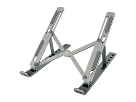 Yenkee YSM 02 Univerzális fém állvány notebookhoz