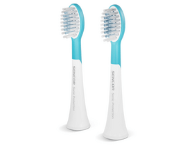 Sencor SOX 105 Sensitive glava četkice za zube, dva komada Sencor SOX 105 Sensitive glava četkice za zube, dva komada