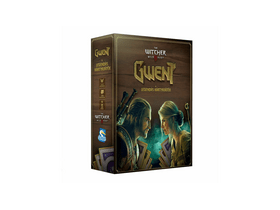 Gwent - A legendás kártyajáték (NOL10001) Gwent - A legendás kártyajáték (NOL10001)