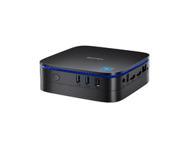 Blackview MP60 16/512GB Mini PC + Windows 11 Blackview MP60 16/512GB Mini PC + Windows 11