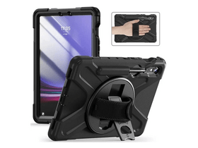 Gigapack Samsung Galaxy Tab S9 FE Defender tok, fekete (GP-152730) Gigapack Samsung Galaxy Tab S9 FE Defender tok, fekete (GP-152730)