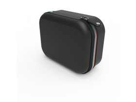 Hyperkin M07720 Nintendo Switch 2 Joy-Con putna torbica, crna Hyperkin M07720 Nintendo Switch 2 Joy-Con putna torbica, crna