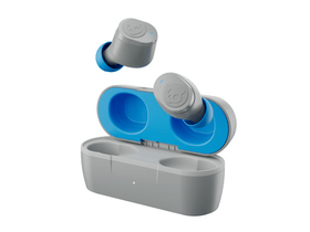 Skullcandy Jib True 2 Wireless Fülhallgató (S1JTW-P948), Szürke-kék Skullcandy Jib True 2 Wireless Fülhallgató (S1JTW-P948), Szürke-kék