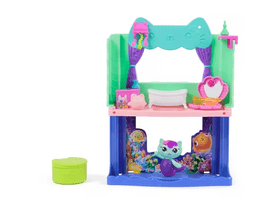 Gabi babaháza: Fürdőszoba játékszett (6074306) Gabi babaháza: Fürdőszoba játékszett (6074306)