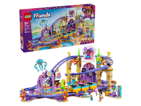 LEGO® Friends Hableányos hullámvasút (42703)