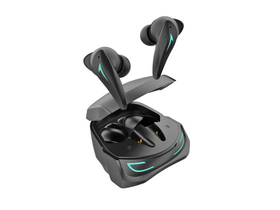 White Shark TITAN-B GEB-TWS96B slušalice, crne White Shark TITAN-B GEB-TWS96B slušalice, crne