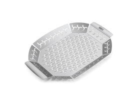 Weber 6678 Premium grillezőkosár