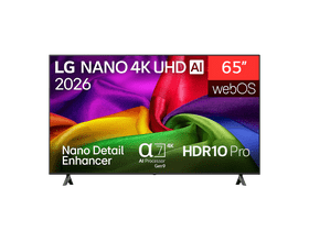 LG 65NU800B3LA 65 LG 65NU800B3LA 65