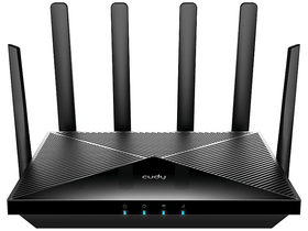 Cudy LT700 AC1200 4G LTE Router Cudy LT700 AC1200 4G LTE Router