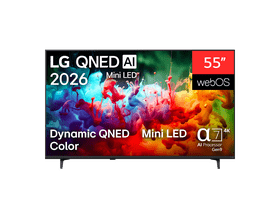 LG 55QNED70B3C 55