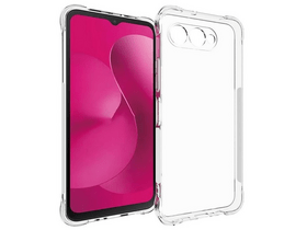 Gigapack T Phone 3 5G Szilikon tok, átlátszó (GP-175740) Gigapack T Phone 3 5G Szilikon tok, átlátszó (GP-175740)