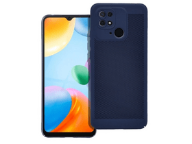 Gigapack Xiaomi Redmi 10C Műanyag tok, sötétkék (GP-142609) Gigapack Xiaomi Redmi 10C Műanyag tok, sötétkék (GP-142609)
