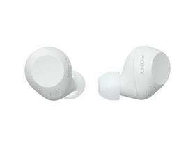 Sony WF-C710N TWS Bluetooth slušalice s poništavanjem buke, bijele Sony WF-C710N TWS Bluetooth slušalice s poništavanjem buke, bijele
