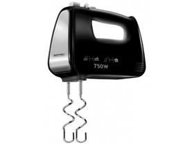 MPM MMR-19/C Kézimixer, fekete