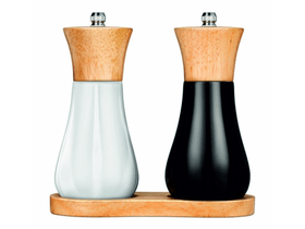 Smile SMP-9 Kézi fűszerörlő szett