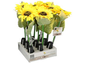 Arti Casa Solar napraforgó lámpa Arti Casa Solar napraforgó lámpa