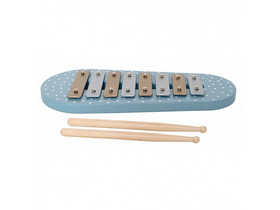 Jabadabado Xilofon, kék (M14086) Jabadabado Xilofon, kék (M14086)