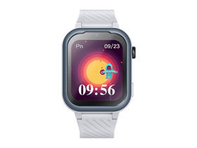 Garett Kids Essa 4G Gyerek Okosóra, szürke Garett Kids Essa 4G Gyerek Okosóra, szürke