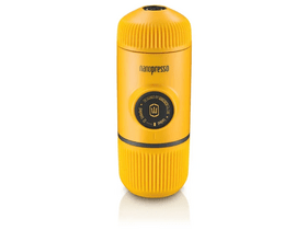 Wacaco Nanopresso Petrol hordozható kávéfőző, Sárga Wacaco Nanopresso Petrol hordozható kávéfőző, Sárga