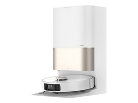 Robotporszívó,fehér,ultra Robotporszívó,fehér,ultra