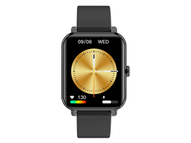 Garett GRC Classic Okosóra, fekete Garett GRC Classic Okosóra, fekete