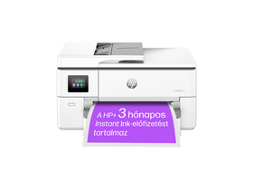 HP OfficeJet Pro 9720e Nyomtató (53N95B), Instant Ink HP OfficeJet Pro 9720e Nyomtató (53N95B), Instant Ink