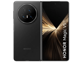 Honor Magic V5 16/512GB pametni telefon, crni (5109BUKJ) Honor Magic V5 16/512GB pametni telefon, crni (5109BUKJ)
