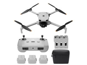 DJI Lito X1 Fly More Combo (RC-N3) Drón (CP.MA.00000974.01) DJI Lito X1 Fly More Combo (RC-N3) Drón (CP.MA.00000974.01)