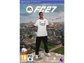 EA Sports FC™ 27 - PC játék EA Sports FC™ 27 - PC játék
