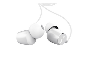 Aiwa ESTM-20WT Žičane slušalice, bijele Aiwa ESTM-20WT Žičane slušalice, bijele