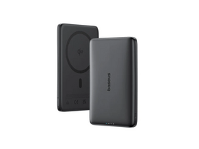 Baseus PicoGo Ultra-Slim Qi2 Magnetic Powerbank (E0027201)
