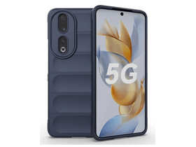 Gigapack GP-143529 Honor 90 szilikon tok, sötétkék Gigapack GP-143529 Honor 90 szilikon tok, sötétkék