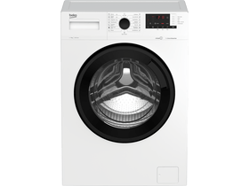 Beko WUE7612XBWS Elöltöltős mosógép Beko WUE7612XBWS Elöltöltős mosógép