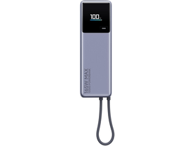 165W Power Bank 10000mAh