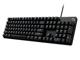 Logitech G413 SE mechanikus billentyűzet, Fekete (920-010437) Logitech G413 SE mechanikus billentyűzet, Fekete (920-010437)