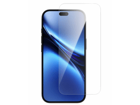Cellect iPhone 18 Pro Max kijelzővédő üvegfólia (LCD-IPH18PM-GLASS) Cellect iPhone 18 Pro Max kijelzővédő üvegfólia (LCD-IPH18PM-GLASS)