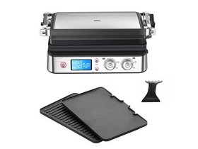 Braun CG9040 MultiGrill 9 kontakt grill Braun CG9040 MultiGrill 9 kontakt grill