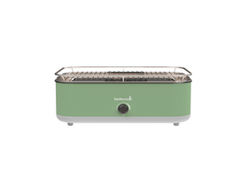 Barbecook BC-ELE-1002 E-Carlo elektromos asztali grill Barbecook BC-ELE-1002 E-Carlo elektromos asztali grill
