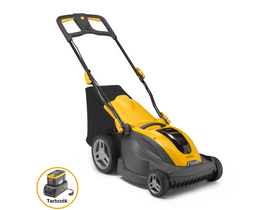 Stiga Combi 344e Kit akkumulátoros fűnyíró (294426068/ST2) Stiga Combi 344e Kit akkumulátoros fűnyíró (294426068/ST2)