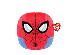 Marvel SPIDERMAN plišana figura (Ty) Marvel SPIDERMAN plišana figura (Ty)